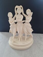 16cm three graces for sale  THORNTON-CLEVELEYS