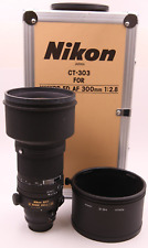 Nikon nikkor 300 gebraucht kaufen  München