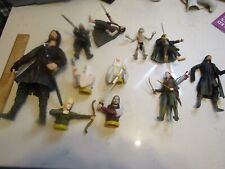 Lord rings figure for sale  SHEFFIELD