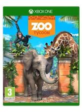 Zoo Tycoon ( Xbox One) - Entrega super rápida comprar usado  Enviando para Brazil