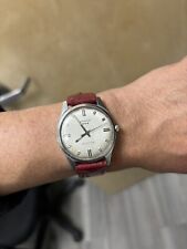 Relógio de corda automática vintage Benrus 3 estrelas comprar usado  Enviando para Brazil