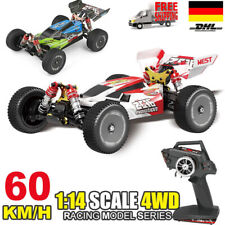 Wltoys xks 144001 gebraucht kaufen  Euskirchen