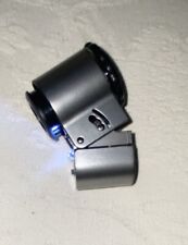 Jewellery magnifier loupe for sale  LEEDS