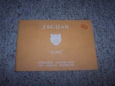 1966 1969 jaguar for sale  Fairfield
