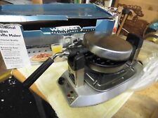 Waring pro professional for sale  Poughkeepsie