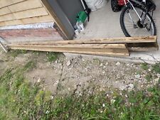 14ft beams 2x9 for sale  DIDCOT