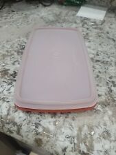 tupperware cold cut keeper for sale  Roselle