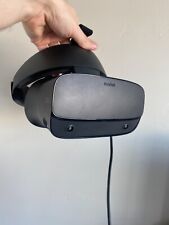 Sistema de juegos de realidad virtual Oculus Rift S PC VR segunda mano  Embacar hacia Argentina