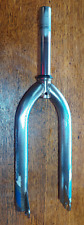 1998 GT Power Series 1.0 BMX Bike Fork (Redline, Robinson, Haro, Powerlite), used for sale  Shipping to South Africa