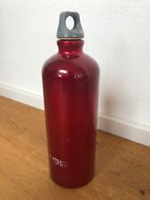 Trinkflasche sigg rot gebraucht kaufen  Gaildorf
