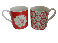 Cath kidston mugs for sale  Shipping to Ireland