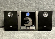 Philips Micro System MC235B, CD-R/CD-RW, disco compacto áudio digital com alto-falante comprar usado  Enviando para Brazil