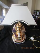 Tutankhamun limited edition for sale  CHESTERFIELD