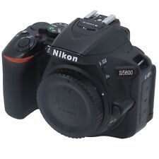Nikon d5600 body for sale  Kenmore