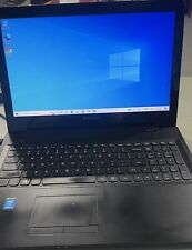 Used, GREAT RUNNING Lenovo Laptop G50-80 Intel i3-4030U 950GB 4GB WIFI WIN 10 Wireless for sale  Shipping to South Africa