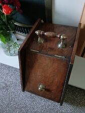 Vintage antique wooden for sale  HIGH WYCOMBE