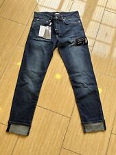 Jeans dior dior usato  Spedire a Italy