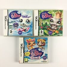 Littlest petshop friends d'occasion  Angers-