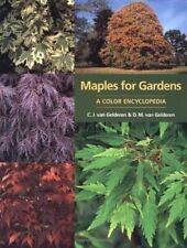 Maples gardens colour for sale  GLOUCESTER