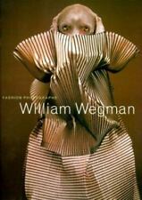 Fotografias da moda de William Wegman por Sisch, Ingrid comprar usado  Enviando para Brazil