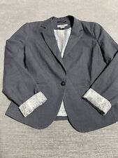 Women jacket grey for sale  Las Vegas