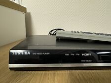 Toshiba dvd hdmi gebraucht kaufen  Bremen