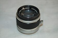 Canon 1.8 chrome for sale  HUNTINGDON