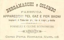 1940 milano fabbrica usato  Italia