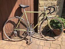 Vintage road bike for sale  DEWSBURY