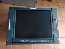 monitor professionale jvc usato  Fiumicino