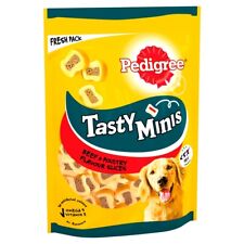 Pedigree tasty minis for sale  Shipping to Ireland