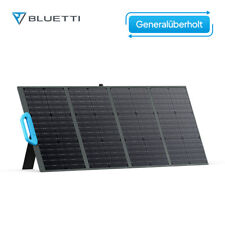 Bluetti pv120 120w gebraucht kaufen  Deutschland