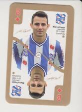 Football Tradingcard Plus 2012-2013 #76 Marco Pappa SC Heerenveen for sale  Shipping to South Africa