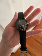 Withings steel smartwatch for sale  Orlando