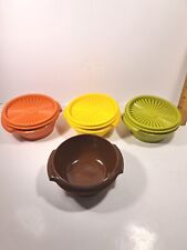Vtg tupperware small for sale  Manitowoc
