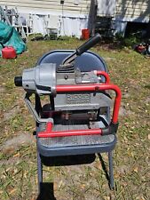 Ridgid k60 sewer for sale  Spring Hill