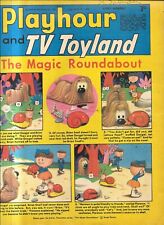 Vintage playhour toyland for sale  GLOUCESTER