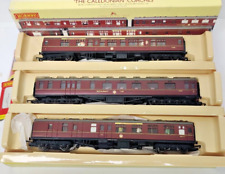 Hornby r4177 caledonian for sale  UK