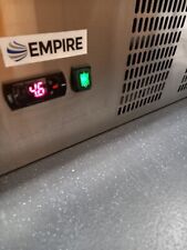 Empire refrigerated prep for sale  LONDON