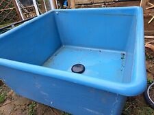 Koi pond quarantine for sale  BANBURY