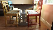 Table chairs beautifully for sale  PERSHORE