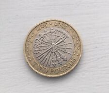 Two pound coin for sale  WATFORD