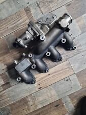 Exhaust manifold egr for sale  NORTHAMPTON