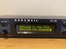 kurzweil for sale  BASINGSTOKE