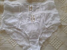 Pairs pretty white for sale  STOKE-ON-TRENT