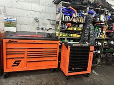 Snapon box trolley for sale  LONDON