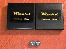 Wizard black soft for sale  Minneapolis