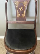 Antique folding chair for sale  Kennewick