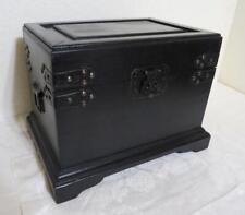 military trunk for sale  Shipping to Ireland