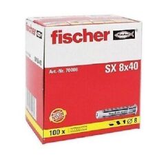 Fischer sx8 8x40 gebraucht kaufen  Gütersloh